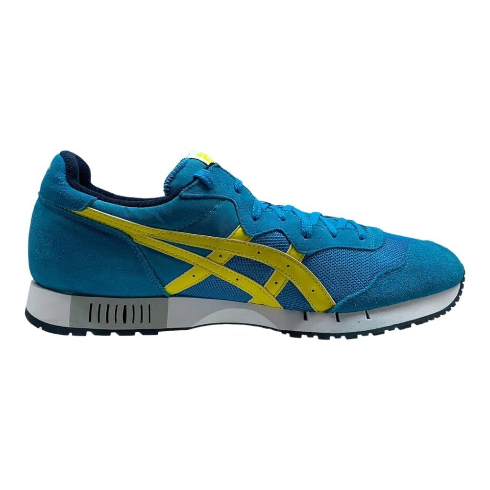 Asics Onitsuka Tiger X-Caliber Men's Running Shoes - Picture 4 of 8